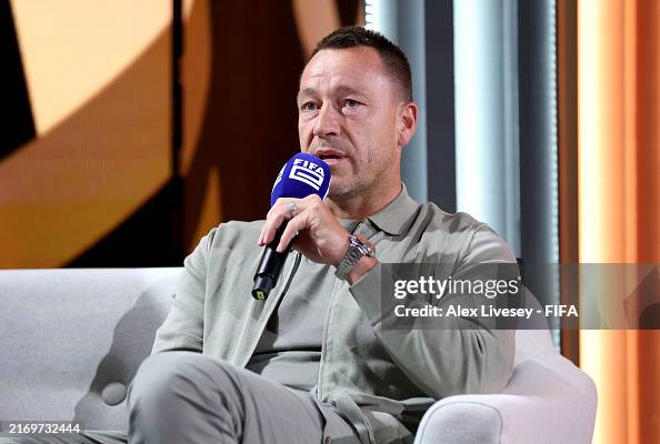 توقعات أسطورة تشيلسي قبل مواجهة أرسنال