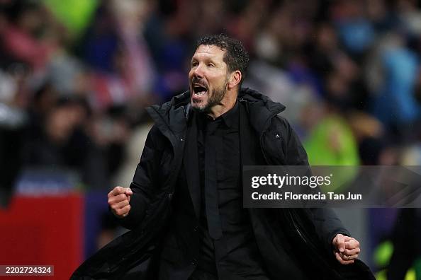 مانشستر سيتي يستهدف سيمينيو