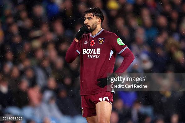 باكيتا ينتقد الاتحاد الإنجليزي بعد الطرد