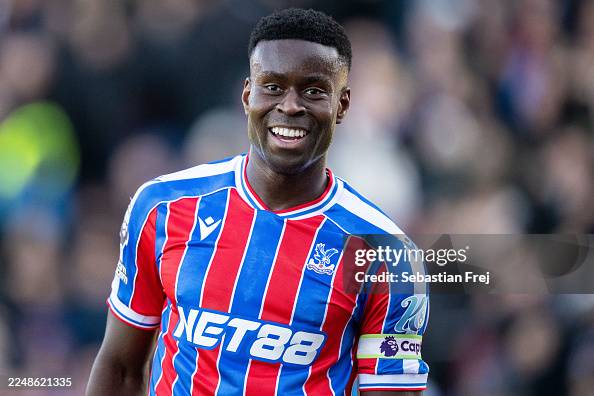 سباق التعاقد مع مارك غويهي يتصاعد