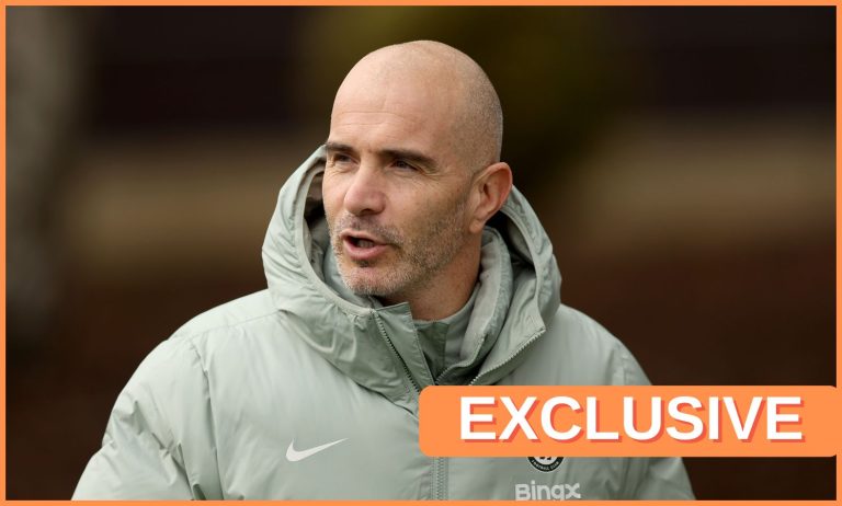 تياريك جورج: نجم تشيلسي الشاب يتطلع لمغامرة جديدة