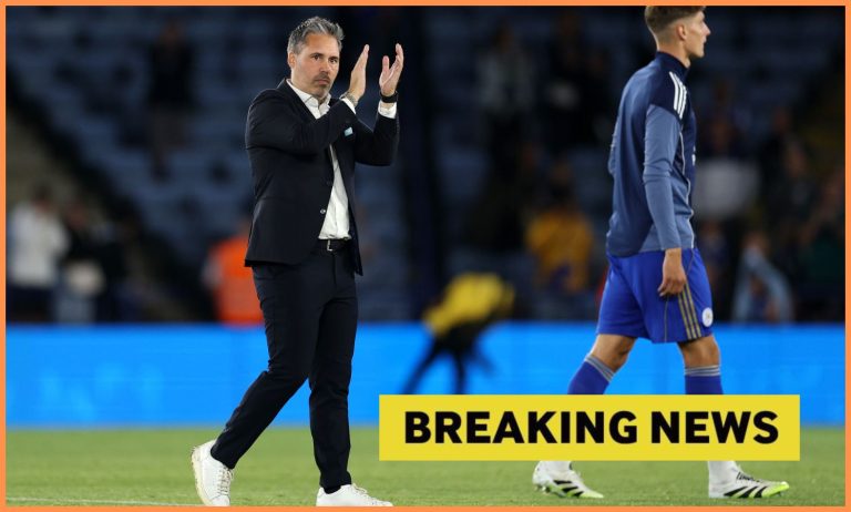 ليستر سيتي يبحث عن تعزيز صفوفه في يناير: صفقات محتملة تثير الحماس