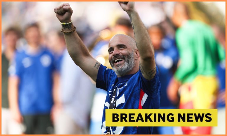 سباق التعاقدات: تشيلسي وتوتنهام يتنافسان على باستوني