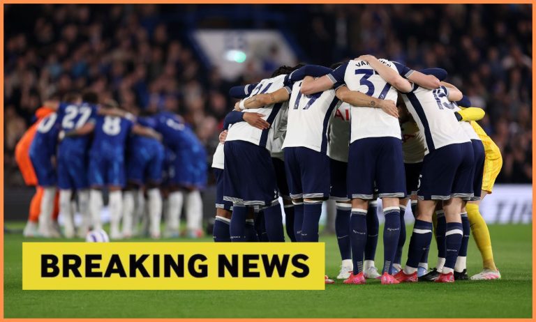 توتر المنافسة على قلب الدفاع: توتنهام وتشيلسي يتنافسان على باستوني