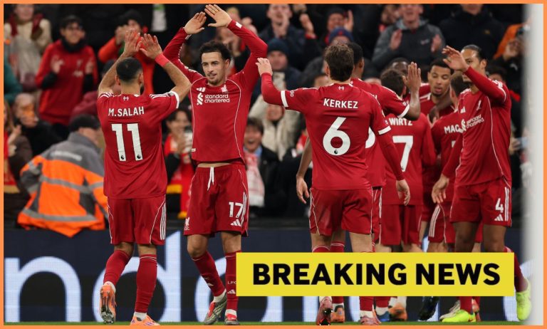 ليفربول يترقب صفقة مميزة: هل يصبح باستوني جزءاً من الأنفيلد؟