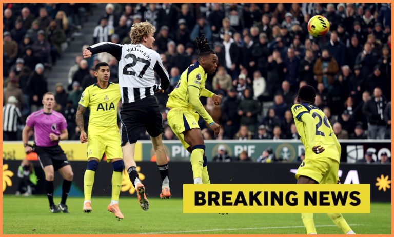 معركة الانتقالات: هل ينجح توتنهام ونيوكاسل في ضم جيمس ترافورد؟