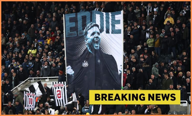 أوديسيوس فلاشوديموس: حارس مرمى نيوكاسل يسعى لمستقبل جديد في إشبيلية