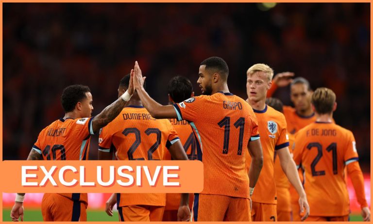 برشلونة تسعى لتعزيز الدفاع بضم ناثان آكي من مانشستر سيتي