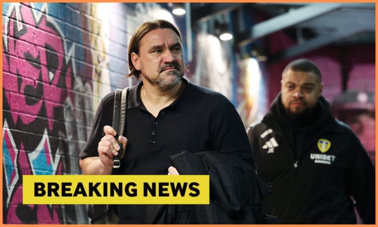 ليدز يونايتد في سباق التعاقد مع غابرييل سارا: هل تكون الصفقة ممكنة؟