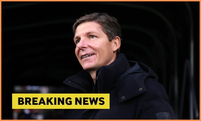 كريستال بالاس يسعى لتعزيز صفوفه بالتعاقد مع أوسكار بوب