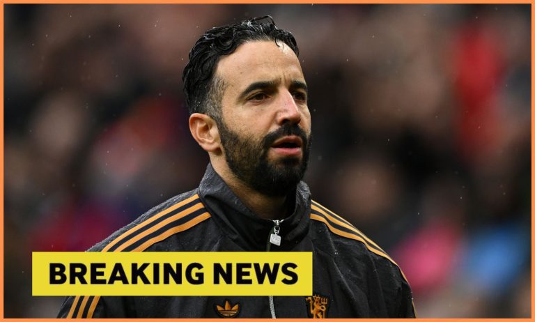 مانشستر يونايتد يستعد للصفقة الكبرى: نيفيس على رادار الشياطين الحمر