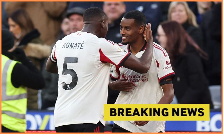 كوناتي في مفترق طرق: هل يترك ليفربول بعد الموسم الحالي؟