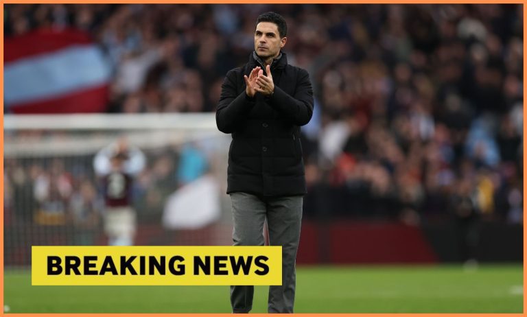 أرسنال يتحدى ريال مدريد في سباق التوقيع مع كينان يلدز