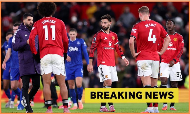 مانشستر يونايتد في مفترق طرق: هل يرحل كوبية مينو في يناير؟