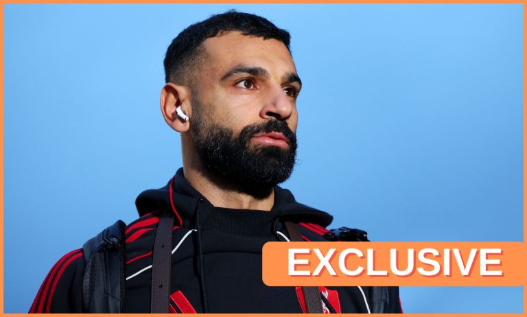 هل يُغادر صلاح ليفربول؟ قصة مثيرة حول مستقبل النجم المصري