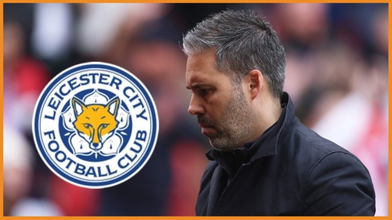 ضغوط متزايدة على مدرب ليستر سيتي: هل يأتي التغيير في الوقت المناسب؟