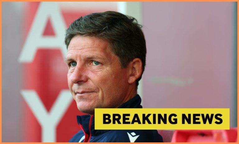 كريستال بالاس يسعى لتعزيز دفاعه بالتعاقد مع كيلمان