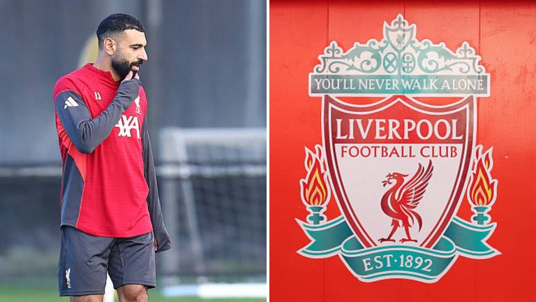 سقوط أسطورة؟ دعم كبير لمحمد صلاح بعد استبعاده من دوري الأبطال