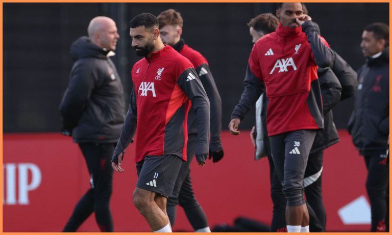 أزمة محمد صلاح: التوتر بين ليفربول ومدربه يثير تساؤلات الجماهير
