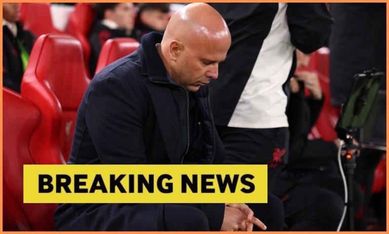 أزمة جديدة في ليفربول قبل مواجهة إنتر ميلان