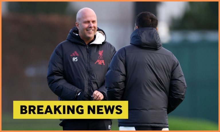 ليفربول يستعد لصيف حاسم في إعادة بناء الدفاع