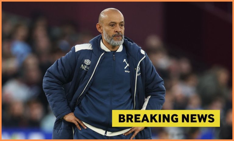 وست هام يسعى للتعاقد مع ماركوس ليوناردو