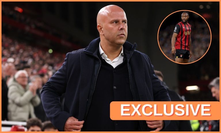 ليلة مثيرة في سوق الانتقالات: ليفربول ومانشستر سيت