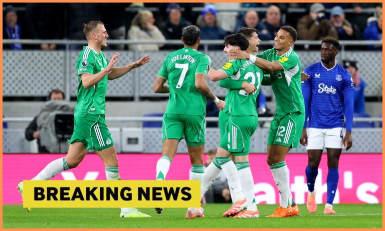 مستقبل لويس ميللي مع نيوكاسل