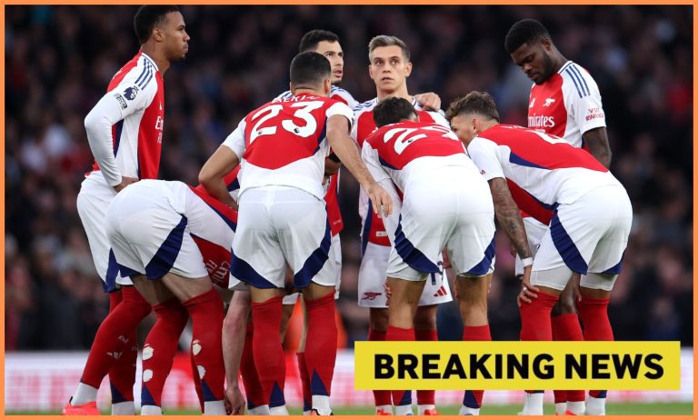 أرسنال وميرينو: تألق الإسباني في الدوري الإنجليزي