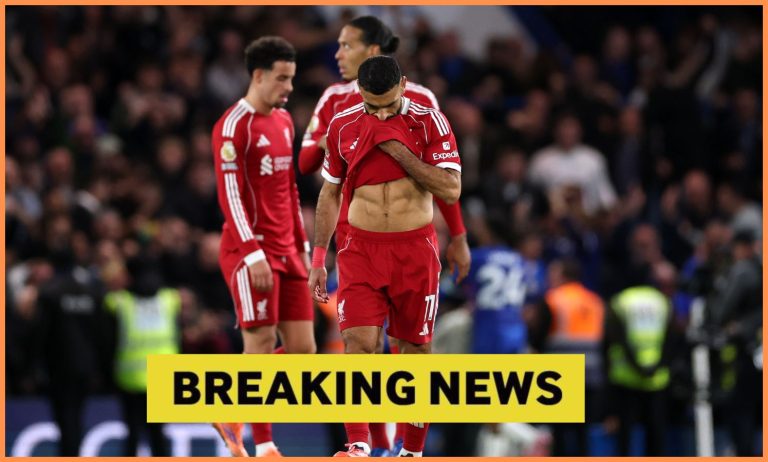 ليفربول يسعى لتوقيع رودريغو غوس