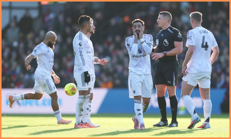 هل يتجه برونو فرنانديز إلى برشلونة؟