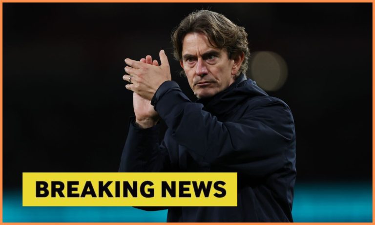 توتنهام يدرس تغيير المدرب