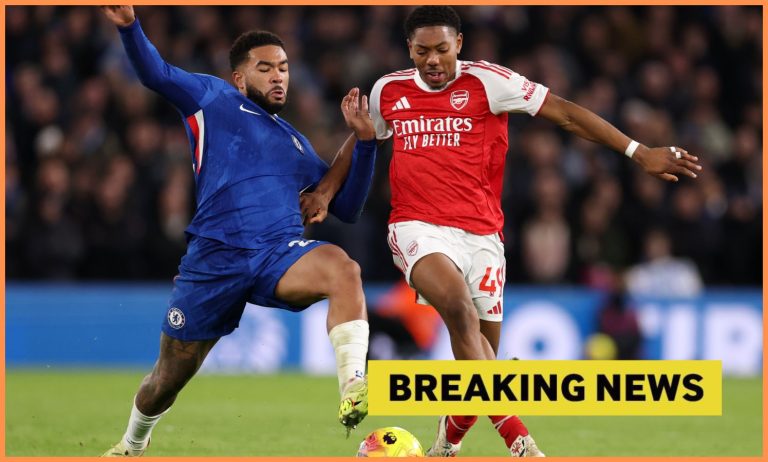 تشيلسي يستهدف موهبة جديدة في عالم الكرة