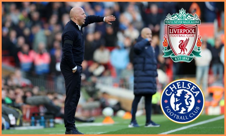 ليفربول وتشيلسي يتصارعان على أورديونيز