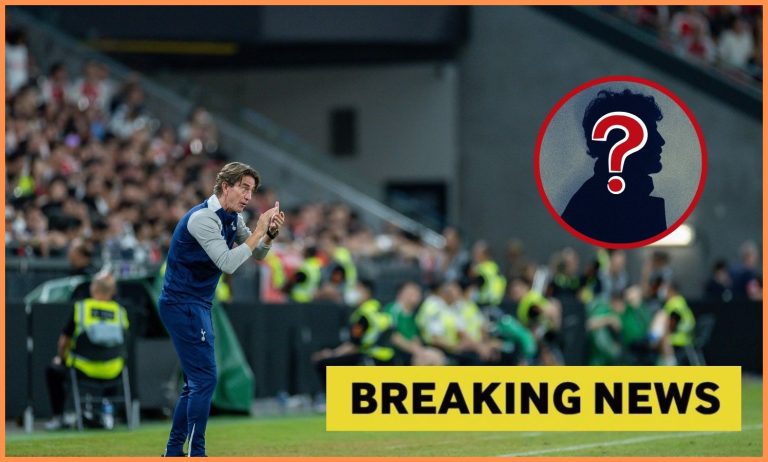 توتنهام يستهدف التعاقد مع غالاغر